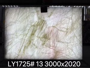 หินควอตซ์ไซต์บราซิลแบบมี<span class=keywords><strong>ไฟ</strong></span>ส่องด้านหลัง สีชมพูคริสตัล ควอตซ์ไซต์โปร่งแสง สีชมพู สำหรับงานบุผนังแบบซ้อน - Product Image 4