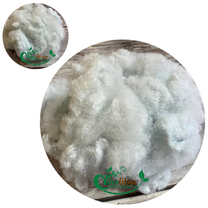 20D สะเก็ดสำหรับสัตว์เลี้ยงชนิด100% เข็มเจาะไวนาฟิเบอร์สีขาวแห้งแบบแข็งวัสดุอุดสำหรับยานยนต์ - Product Image 2