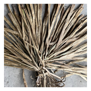 Precio al por mayor Natural Dry Long An, Hau Giang Material de jacinto de agua cruda para artesanías, jacinto de agua cruda vietnamita - Product Image 6