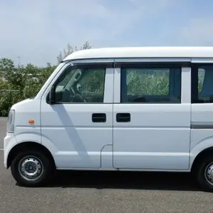 Suzukis her Mini otobüs EBD ABA DA64V kaza ücretsiz ve garanti güvencesi kullanılır
