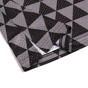 Venta al por Mayor al Mejor Precio, Camisetas de Baloncesto Personalizadas con su Propio Diseño, Calidad Premium, Transpirables y de Secado Rápido, Unisex para Adultos - Product Image 5