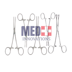 Instrumento de cirugía rectal duradero para realizar procedimientos quirúrgicos en el recto/ano/áreas circundantes - Product Image 6