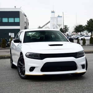 Dodge Charger GT 2023 en Alta Demanda - Product Image 1