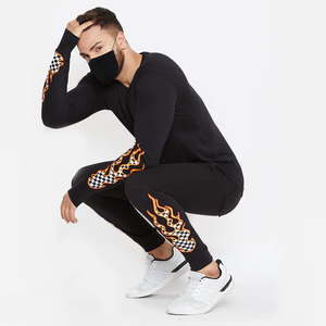 Nouveau Style décontracté nouveau double coton pas cher pantalon mâle léger pantalon Golf pantalon pour garçons pantalons de survêtement hommes pantalons lavés - Product Image 4