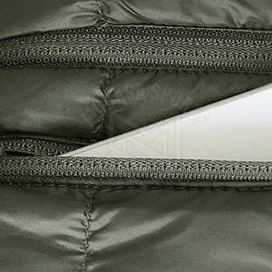 Veste Puffer pour hommes de haute qualité Veste d'hiver Puffer de style dernier cri pour la vente en ligne - Product Image 3