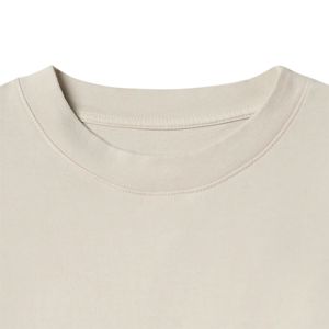 เสื้อยืดผ้าฝ้ายผู้ชายสุดพิเศษ 180 GSM พร้อมการสนับสนุน OEM จากปากีสถาน - Product Image 3