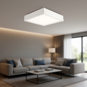 Surface Kit for <b>Ceiling</b> <b>Lights</b> Variants 120X60 120X30 60X60 60X30 - Product Image 3