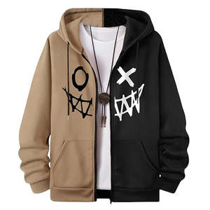 Doux 320 GSM unisexe sweats à capuche Premium sweats confortables chauds élégant tenue décontracté direct d'usine vente en gros personnalisé - Product Image 1