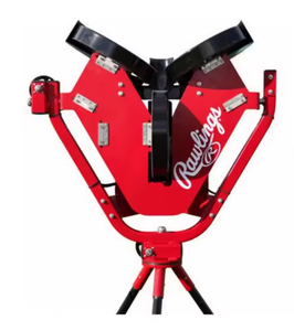 Machine à lancer de baseball Spinball Sports Pro Line 3 en acier avec batterie au lithium - Product Image 2