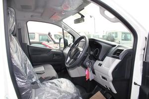 รถตู้โตโยต้าไฮเอซ V4 2.8L ปี 2025 มือหนึ่ง/มือสอง พวงมาลัยขวา 15 ที่นั่ง กล้องมองหลัง 360 องศา รับน้ำหนัก 31-40 ตัน ระบบดีเซล/แก๊ส เกียร์ออโต้ ขาย - Product Image 2