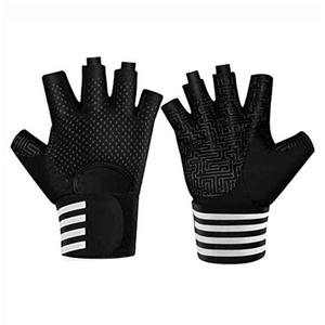 Venta al por mayor Guantes de ciclismo profesionales Cómodos y transpirables Alta calidad a precio - Product Image 5