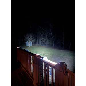 Linterna Frontal North Georgia Lighting - Product Image 5