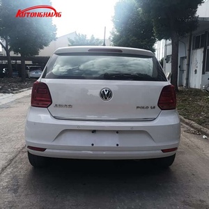 Prix abordable pour la vente en gros de Volkswagen Polo 1.5L automatique berline d'occasion 2023, inspection garantie, prêt à être expédié dans le monde entier - Product Image 6