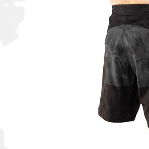 Nueva Llegada, Pantalones Cortos de Boxeo Personalizados al por Mayor, Pantalones Cortos de Boxeo MMA para Hombre, Ropa Deportiva con Buen Material, Pantalones Cortos de Boxeo MMA - Product Image 3