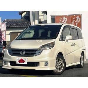 2007 for Honda Stepwagon Coach - Product Image 1