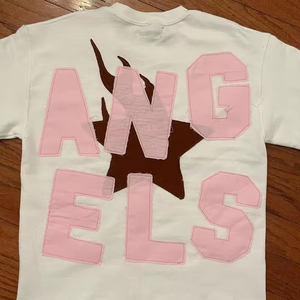 เสื้อยืดผ้าฝ้าย100% บ็อกซี่สำหรับผู้ชายโอเวอร์ไซส์พิมพ์ลาย DTG 270gsm ไหล่ตกแขนสั้นถักสีพื้น - Product Image 6