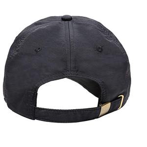 100% Cotton Baseball Cap Unstructured Adult Sport Cap Custom Embroidery Logo Men's Women's <b>Dad</b> <b>Hat</b> High Waterproof Curved - Product Image 4