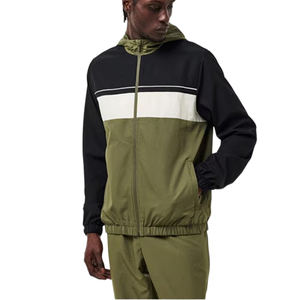 Chándales para Hombre al por Mayor, Nuevo Diseño, Personaliza tu Propio Chándal Deportivo, 100% Algodón, Chándales de Alta Calidad para Hombre al por Mayor - Product Image 2