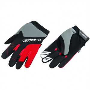 Gedore <b>Work</b> Gloves Premium <b>Leather</b> Punch <b>Tools</b> for Enhanced Performance - Product Image 2