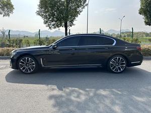 MEILLEURE OFFRE BMW Série 7 NOUVEAU MODÈLE 2022 740 Li Sport Edition Turbo Automatique R 20 Cuir Conduite à Gauche - Product Image 5