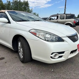 TOP NOTCH 2007 T * oyota Camry Solara Sport V6 d'occasion - Product Image 2
