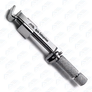 Bandas de Ortodoncia Manuales de Doble Tubo, Bandas Quirúrgicas Dentales Premium de Acero Inoxidable, Ligeras y Profesionales, Gran Venta - Product Image 5
