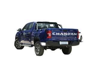 Camioneta Usada Changan 2024 de 4 Puertas y 5 Asientos, Auto Chino Económico - Product Image 1