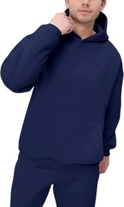 Elegante conjunto de chándal deportivo ajustado con chaqueta con cremallera y pantalones de jogging diseñados para la comodidad y el estilo de moda - Product Image 6