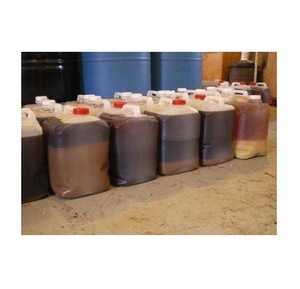 Suministro directo al por mayor de aceite de cocina usado/aceite vegetal usado/UCO en venta - Product Image 5