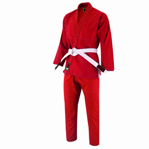 Bjj Uniforme de Jiu Jitsu d'art martial de qualité supérieure/Kimono BJJ sur mesure Judo Gis JKimono Judo Gis Jiu Jitsu Gi - Product Image 4