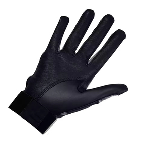 Gants de frappe de baseball en cuir avec service OEM, prix de gros, pour hommes, modèle 2025 - Product Image 6