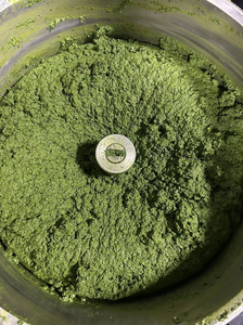 Daun Singkong Beku Kualitas Premium IQF Daun Manioc Daun Tapioka Ekspor dari Vietnam // Ms. Kana