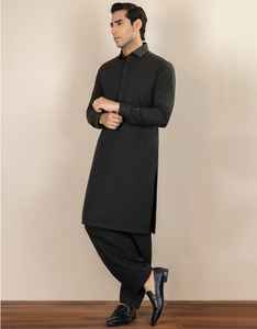 Shalwar Kameez Personalizzato all'Ingrosso per Uomo in Diverse Taglie, Abbigliamento Casual per Estate <span class=keywords><strong>e</strong></span> Inverno Disponibile in Vari Colori - Product Image 6