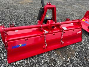 Motoculteur Rotatif Neuf et d'Occasion Mini Numérique 24V Garantie 1,5 An Équipement Agricole d'Ontario - Product Image 5