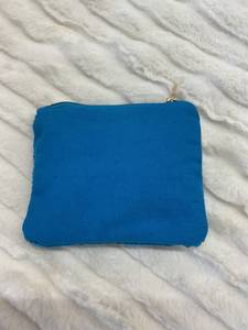 กระเป๋าใส่เหรียญประดับลูกปัดแบบคลาสสิกกระเป๋าแต่งหน้าประดับด้วยลูกปัดมุกและเพชรของขวัญสำหรับงานแต่งงานหรือปาร์ตี้สำหรับผู้หญิง - Product Image 4