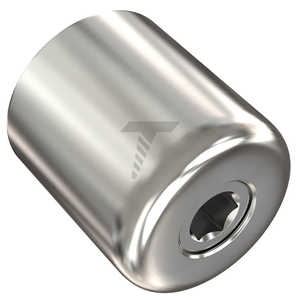 เคสสำหรับเชื่อมต่อทรงกรวย1.6หลายยูนิตเกรด5ทำจากไทเทเนียม - Product Image 3