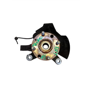 Moyeu de roue avant gauche CHEVROLET Spark 2ème série 95492092 (12>) - Product Image 1