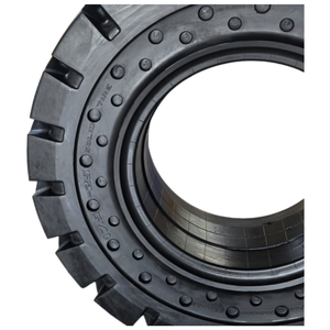 Neumáticos Sólidos para Cargadoras de Tierra, 17.5-25, 20.5-25, 23.5-25, 26.5-25, Fabricante y Proveedor - Product Image 5