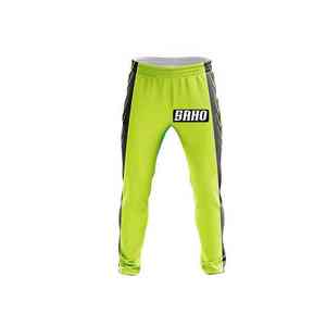 Fabricant de pantalons OEM GAA basé au Pakistan, fournissant des solutions de vêtements de sport personnalisées pour les clubs de football gaéliques du monde entier - Product Image 3