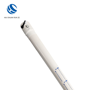 Capteur tubulaire d'humidité du sol multi-couches avec capteur de température IP68, détection 1 GHz, Modbus RS485, 0-100% HR, 0.5 Agriculture - Product Image 2