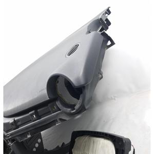 KIT COMPLETO DE AIRBAGS MERCEDES Clase B W246 2ª Serie OM 607.951 (12>) - Product Image 5
