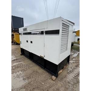 Generadores Diésel MultiQuip WhisperWatt DCA150USJ2 2025 - Product Image 1