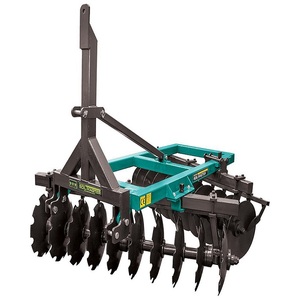 Venta directa de fábrica Maquinaria agrícola multifuncional Labrador de suelo de dos filas con bomba de motor Componentes de núcleo de cojinete incluidos - Product Image 4