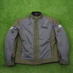 Chaquetas de Motocicleta Lazib Sports de Primera Calidad, Resistentes a la Abrasión, con Certificación CE, Tallas Grandes, la Mejor Chaqueta de Verano para Motociclistas - Product Image 1