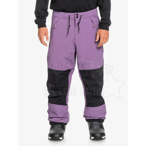 Pantalones de Esquí Casuales Resistentes a la Nieve, Diseño Duradero, Transpirables, Ligeros, de Poliéster/Nailon, Cálidos y Cómodos, para Invierno, Actividades al Aire Libre, Ajuste Cómodo - Product Image 3