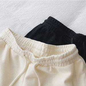 Short de sport d'été pour femmes Short de yoga décontracté personnalisé Vente en gros - Product Image 4