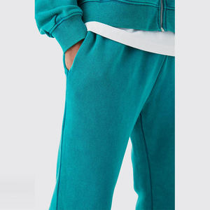 Pantalones de Jogger holgados personalizados para hombre, ropa informal transpirable a la moda para correr, pantalones de entrenamiento cómodos para correr - Product Image 5