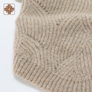 Taiwán hizo sostenible Stock CLASSIC Dog Sweater Trench Plain - Product Image 3