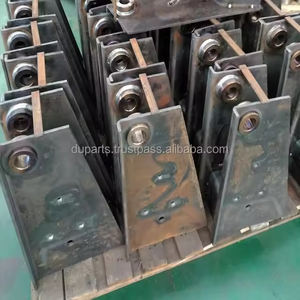 Soporte fiable: el soporte de remolque 20180915111749 ofrece durabilidad y estabilidad para su remolque - Product Image 4