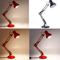 Lampe de table TAIKOO pour bureau d'étude lampe de bureau à led multifonctionnelle sans fil Usb pliable rechargeable